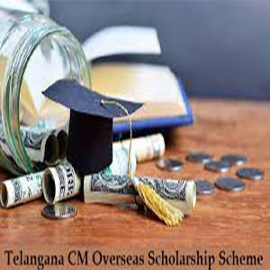 250 students from Telangana selected for CM overseas scholarship scheme